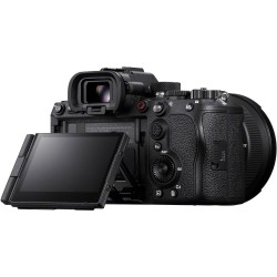 Sony A1 II Body - Koop de nieuwste Sony camera bij Foto-Groep