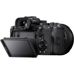 Sony A1 II Body - Koop de nieuwste Sony camera bij Foto-Groep