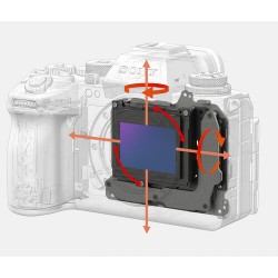 Sony A1 II Body - Koop de nieuwste Sony camera bij Foto-Groep