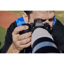 Sony A1 II Body - Koop de nieuwste Sony camera bij Foto-Groep