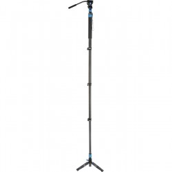 Sirui Monopod P-424FL + VA-5 Head