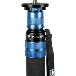 Sirui Monopod P-325FL + VA-10 Head