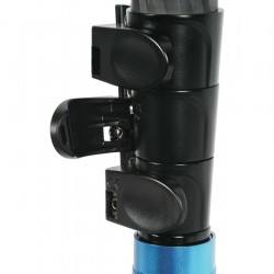 Sirui Monopod P-424FL + VA-10 Head