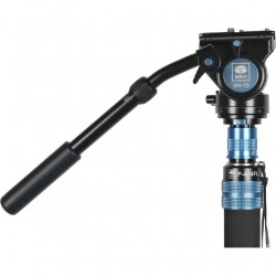 Sirui Monopod P-424FL + VA-10 Head