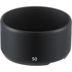 "Fujifilm XF 50mm f/2 R WR zwart - Beste prijs en snelle levering bij Foto-Groep"