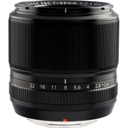 "Fujifilm XF 60mm f/2.4 R Macro - Beste prijs en kwaliteit bij Foto-Groep"