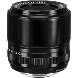 "Fujifilm XF 60mm f/2.4 R Macro - Beste prijs en kwaliteit bij Foto-Groep"