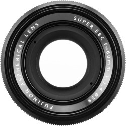 "Fujifilm XF 60mm f/2.4 R Macro - Beste prijs en kwaliteit bij Foto-Groep"