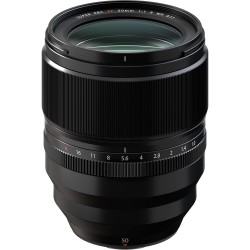 "Fujifilm XF 50mm f/1.0 R WR - Ultieme scherpte voor perfecte foto's | Foto-Groep"