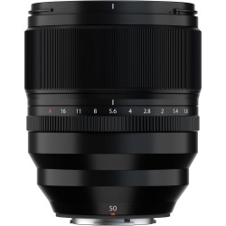 "Fujifilm XF 50mm f/1.0 R WR - Ultieme scherpte voor perfecte foto's | Foto-Groep"