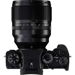 "Fujifilm XF 50mm f/1.0 R WR - Ultieme scherpte voor perfecte foto's | Foto-Groep"