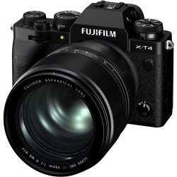 "Fujifilm XF 50mm f/1.0 R WR - Ultieme scherpte voor perfecte foto's | Foto-Groep"