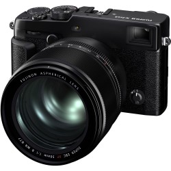"Fujifilm XF 50mm f/1.0 R WR - Ultieme scherpte voor perfecte foto's | Foto-Groep"
