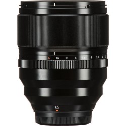 "Fujifilm XF 50mm f/1.0 R WR - Ultieme scherpte voor perfecte foto's | Foto-Groep"