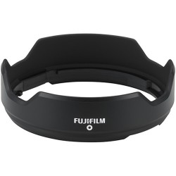 "Fujifilm XF 16mm f/2.8 R WR Zwart - Beste prijs en snelle levering bij Foto-Groep"