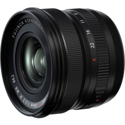 "Fujifilm XF 8mm f/3.5 R WR - Koop bij Foto-Groep voor de beste prijs"