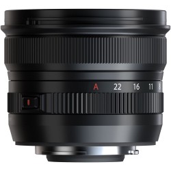 "Fujifilm XF 8mm f/3.5 R WR - Koop bij Foto-Groep voor de beste prijs"