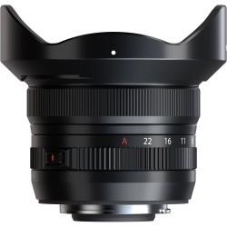 "Fujifilm XF 8mm f/3.5 R WR - Koop bij Foto-Groep voor de beste prijs"