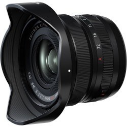 "Fujifilm XF 8mm f/3.5 R WR - Koop bij Foto-Groep voor de beste prijs"