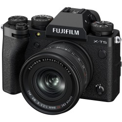 "Fujifilm XF 8mm f/3.5 R WR - Koop bij Foto-Groep voor de beste prijs"