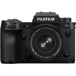 "Fujifilm XF 8mm f/3.5 R WR - Koop bij Foto-Groep voor de beste prijs"