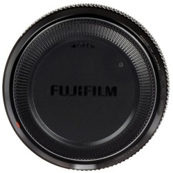 "Fujifilm XF 18mm f/2 R - Ontdek de scherpte en kwaliteit bij Foto-Groep"