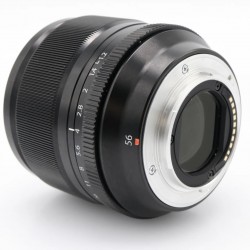 "Fujifilm XF 56mm f/1.2 R WR - Ultieme portretlens voor scherpe foto's | Foto-Groep"