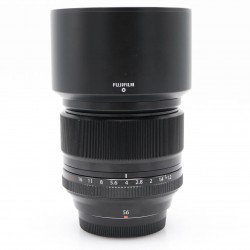 "Fujifilm XF 56mm f/1.2 R WR - Ultieme portretlens voor scherpe foto's | Foto-Groep"