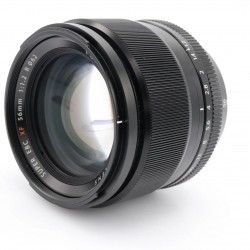 "Fujifilm XF 56mm f/1.2 R WR - Ultieme portretlens voor scherpe foto's | Foto-Groep"
