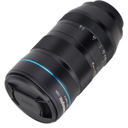 Sirui 75mm f/1.8 1.33x S35 Anamorphic  (X Mount)