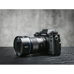 Sirui 50mm F1.8 Anamorphic Lens 1.33X (X-mount)