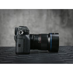 Sirui 50mm F1.8 Anamorphic Lens 1.33X (X-mount)