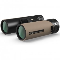 GPO Passion 10x32ED Sand