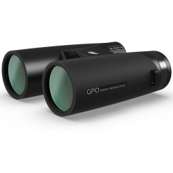 GPO Passion 10x42ED Black