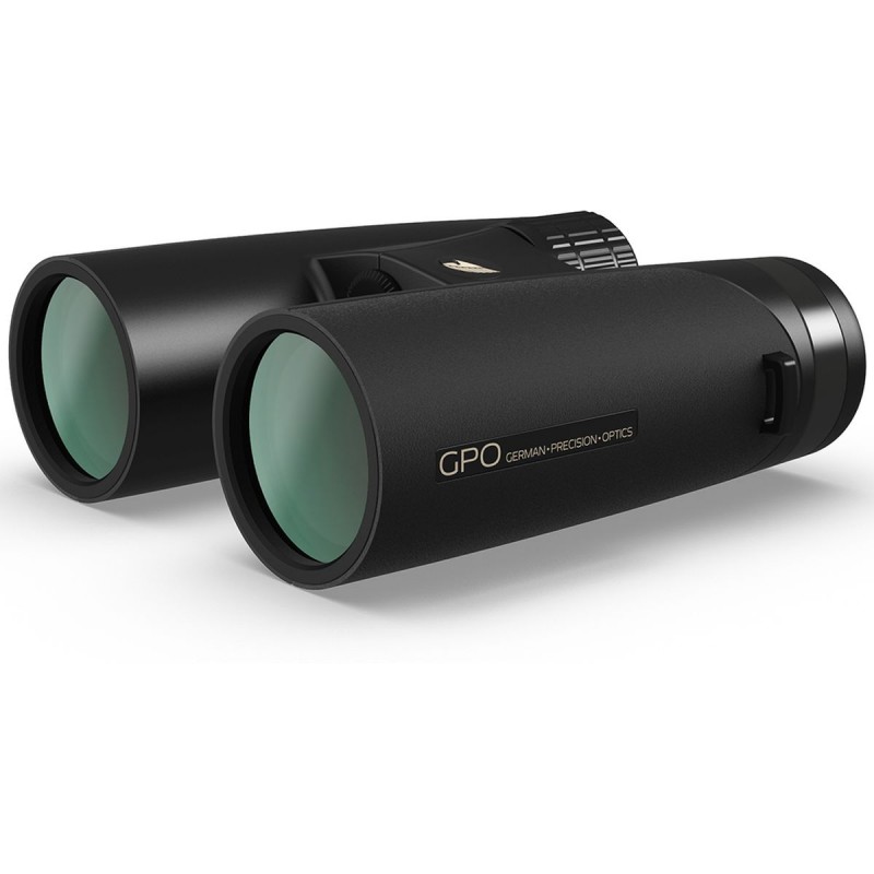 GPO Passion 10x42ED Black