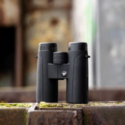 GPO Passion 10x42ED Black