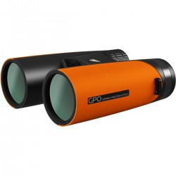 GPO Passion 10x42ED Binocular Orange