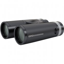 GPO Passion 8x42SD Binocular Black
