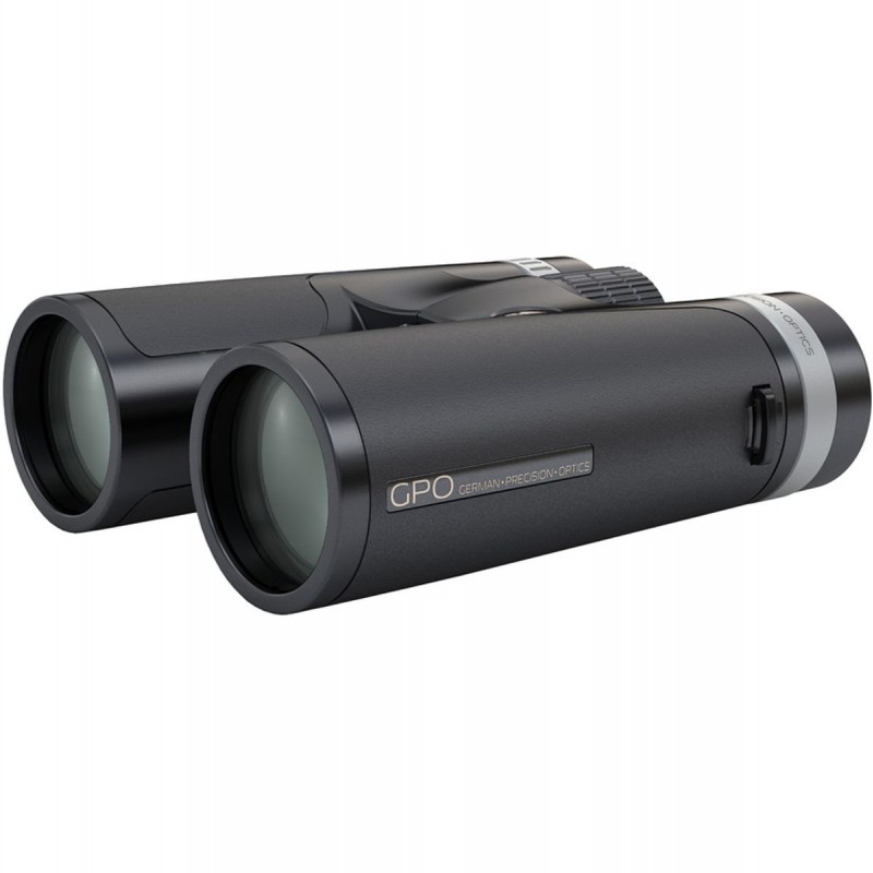 GPO Passion 8x42SD Binocular Black