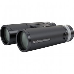 GPO Passion 8x42SD Binocular Black