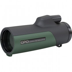 GPO Passion MONO 10x36HD Monoculair Black / Green