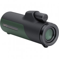GPO Passion MONO 10x36HD Monoculair Black / Green