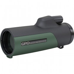 GPO Passion MONO 10x36HD Monoculair Black / Green