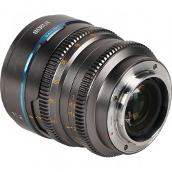 Sirui Night Walker 35mm T1.2 S35 MF Cine (L-Mount) - Sirui bij Foto-Groep