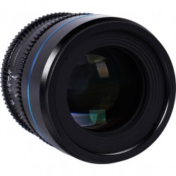 "Sirui Night Walker 24mm T1.2 S35 MF Cine (MFT) Zwart - Foto-Groep"
