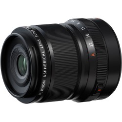 "Fujifilm XF 30mm f/2.8 R LM WR Macro - Koop bij Foto-Groep"