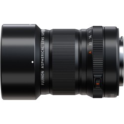 "Fujifilm XF 30mm f/2.8 R LM WR Macro - Koop bij Foto-Groep"
