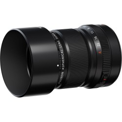 "Fujifilm XF 30mm f/2.8 R LM WR Macro - Koop bij Foto-Groep"