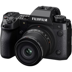 "Fujifilm XF 30mm f/2.8 R LM WR Macro - Koop bij Foto-Groep"