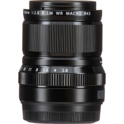 "Fujifilm XF 30mm f/2.8 R LM WR Macro - Koop bij Foto-Groep"